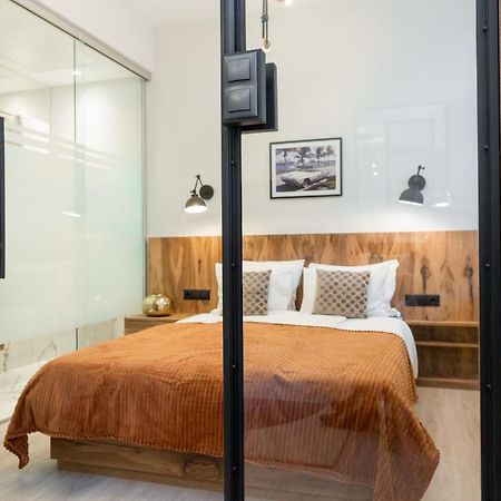 Luxury Dream Suite In The Absolute Center Budapest Eksteriør bilde